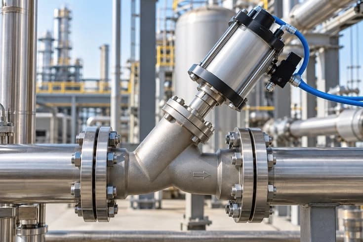 Flow Instrumentation