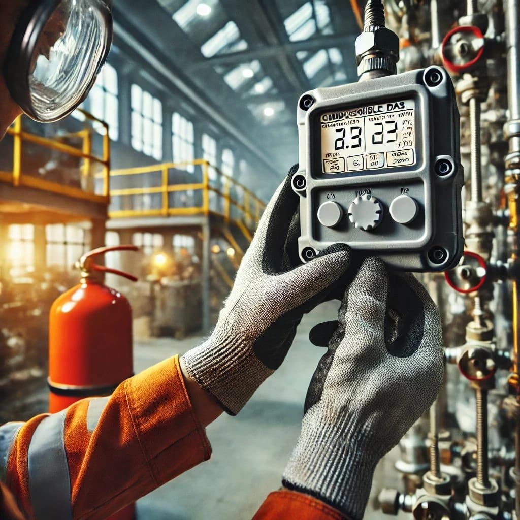 Temperature Instrumentation